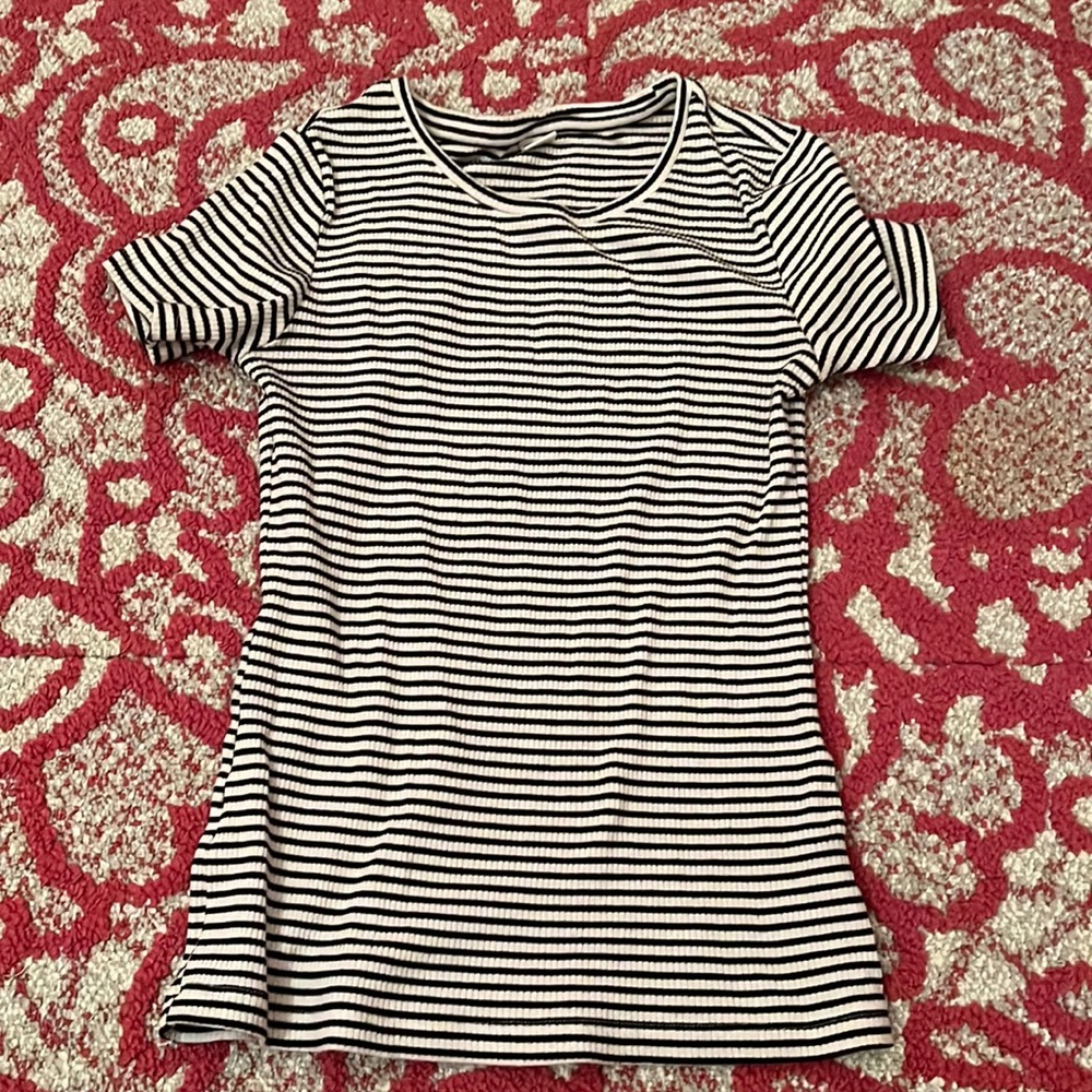 OLD NAVY STRIPED TANK